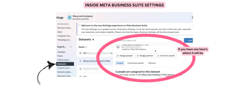 How To Create A New Facebook Ad Account: A Complete Beginner's Guide ...